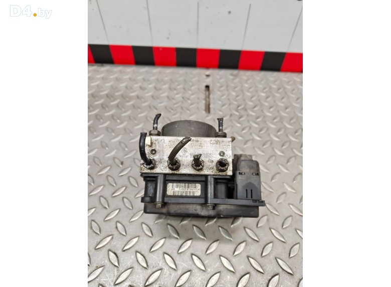 Блок ABS к Renault Kangoo undefined г.