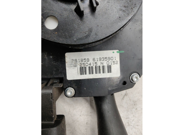 Переключатель подрулевой (стрекоза) к Citroen C5, 2008г.
