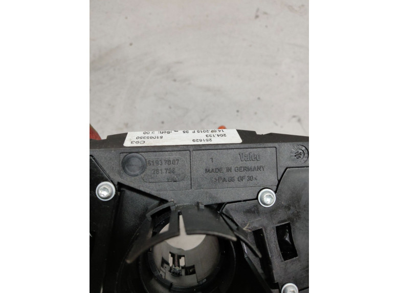 Переключатель подрулевой (стрекоза) к Citroen C5, 2008г.