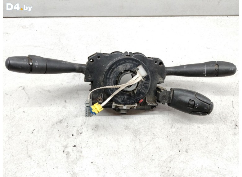 Переключатель подрулевой (стрекоза) к Citroen Berlingo undefined г.