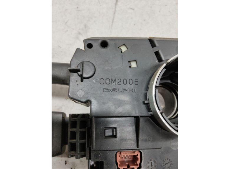 Переключатель подрулевой (стрекоза) к Переключатель подрулевой (стрекоза) к Citroen Berlingo undefined г. Berlingo