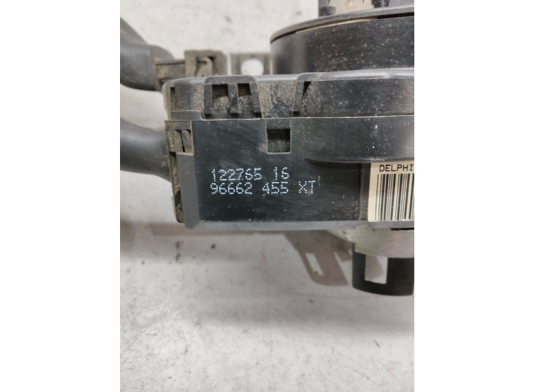 Переключатель подрулевой (стрекоза) к Переключатель подрулевой (стрекоза) к Citroen Berlingo undefined г. Berlingo