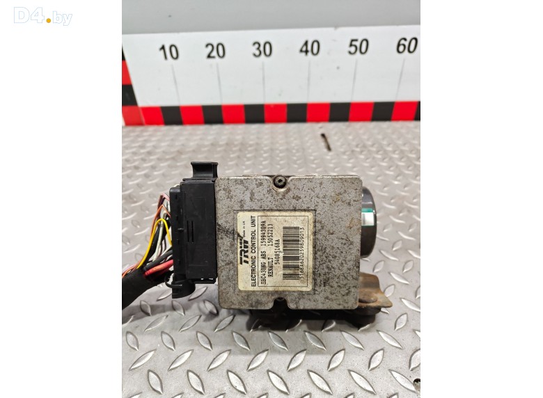 Блок ABS к Renault Master undefined г.