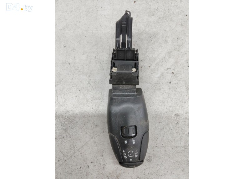 Переключатель круиз-контроля к Citroen C5 undefined г.