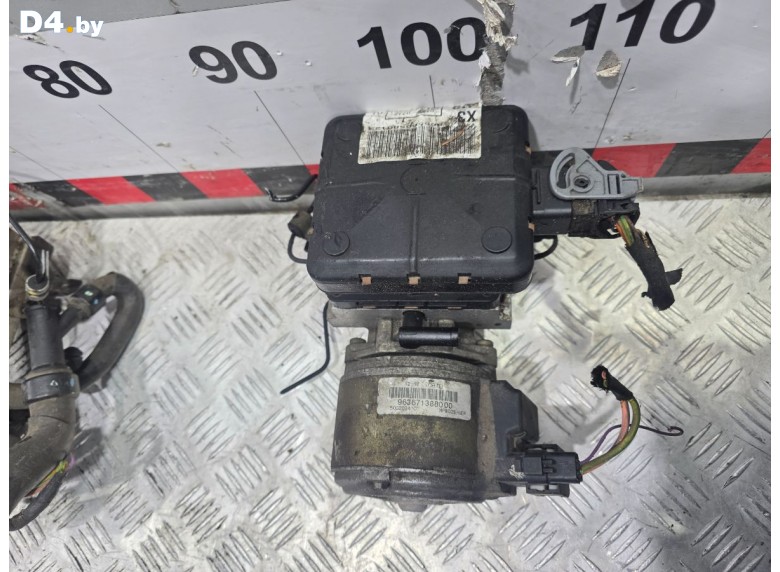 Насос гидроподвески к Citroen C5 undefined г.