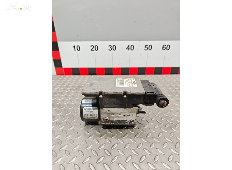 Блок ABS к Opel Vivaro undefined г.