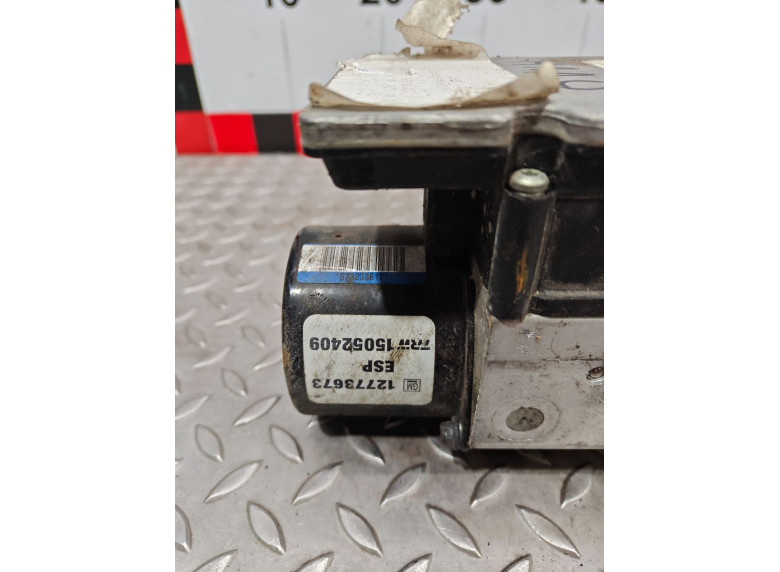 Блок ABS к Блок ABS к Opel Vectra undefined г. Signum