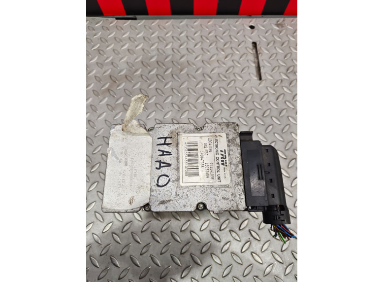 Блок ABS к Блок ABS к Opel Vectra undefined г. Signum