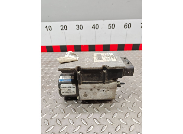 Блок ABS к Opel Vectra