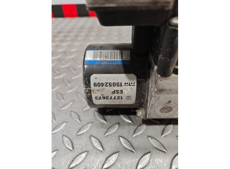 Блок ABS к Блок ABS к Opel Vectra undefined г. Vectra