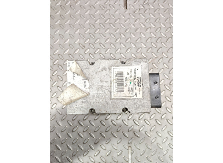 Блок ABS к Блок ABS к Opel Vectra undefined г. Vectra