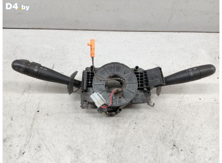 Переключатель подрулевой (стрекоза) к Renault Trafic undefined г.