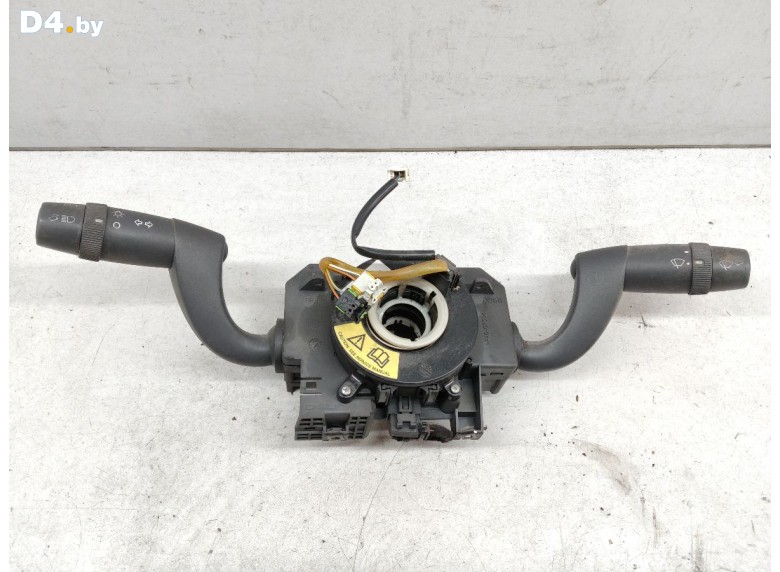 Переключатель подрулевой (стрекоза) к Fiat Ducato undefined г.