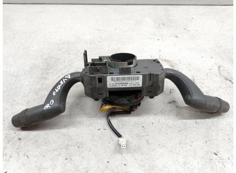 Переключатель подрулевой (стрекоза) к Переключатель подрулевой (стрекоза) к Peugeot Boxer undefined г. Boxer