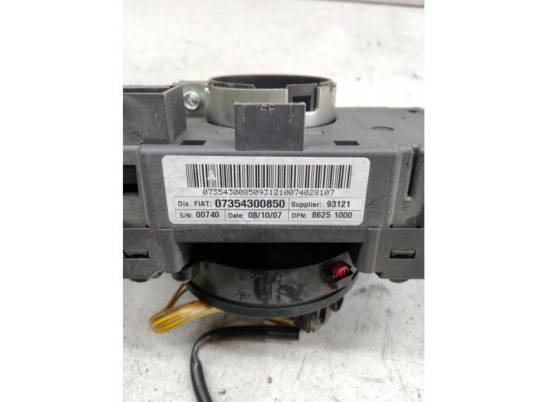 Переключатель подрулевой (стрекоза) к Переключатель подрулевой (стрекоза) к Peugeot Boxer undefined г. Boxer