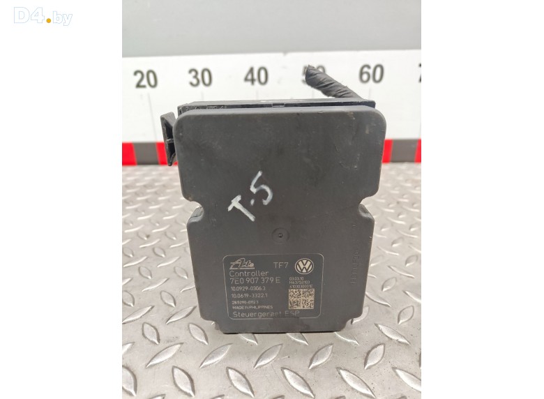 Блок ABS к Volkswagen Transporter undefined г.