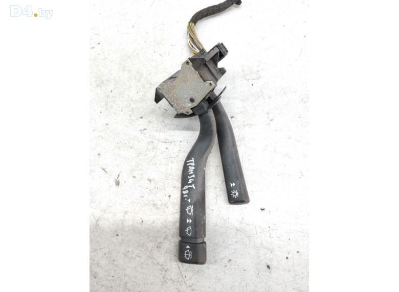 Переключатель дворников к Ford Transit undefined г.