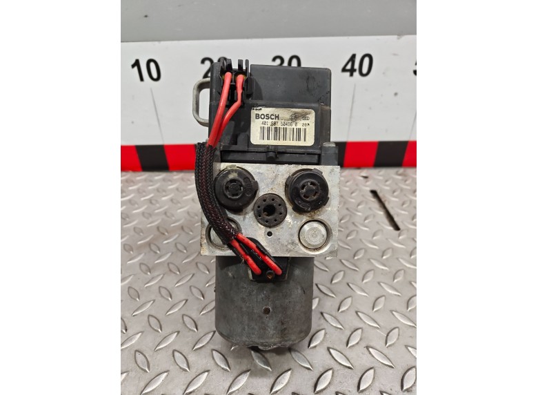 Блок ABS к Блок ABS к Ford Transit undefined г. Transit