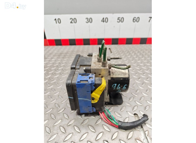 Блок ABS к Renault Laguna undefined г.