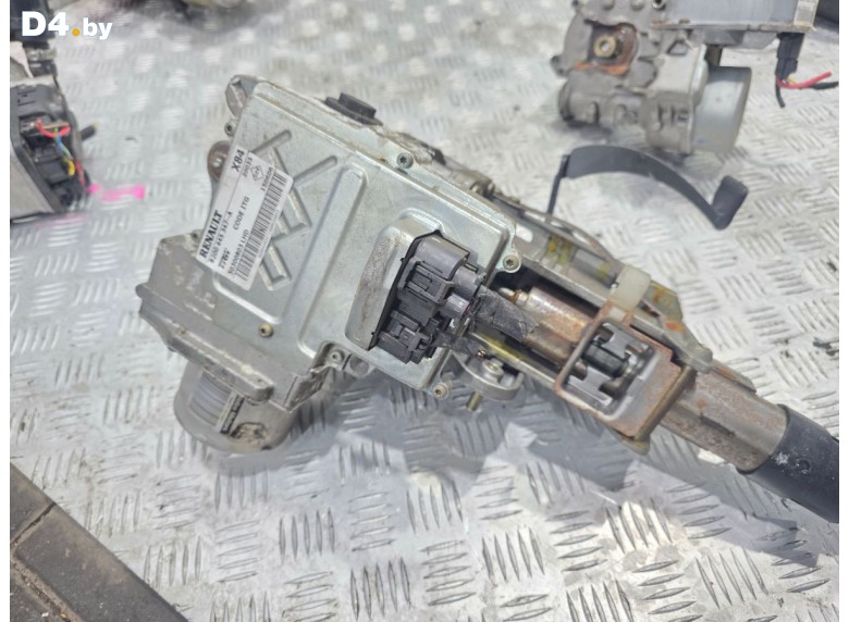 Электроусилитель руля к Renault Megane undefined г.