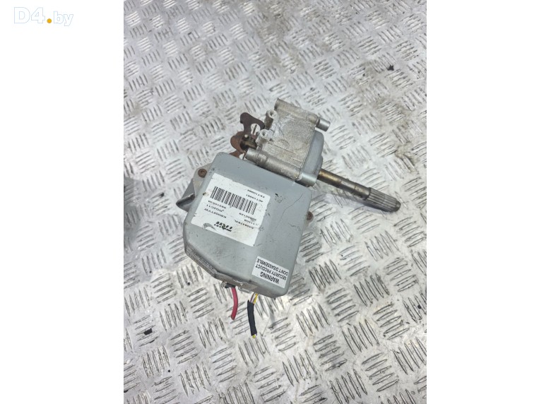 Электроусилитель руля к Renault Clio undefined г.