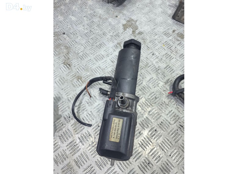 Электрогидроусилитель руля к Mercedes AW168 undefined г.