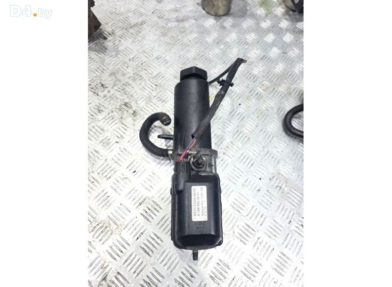 Электрогидроусилитель руля к Mercedes AW168 undefined г.