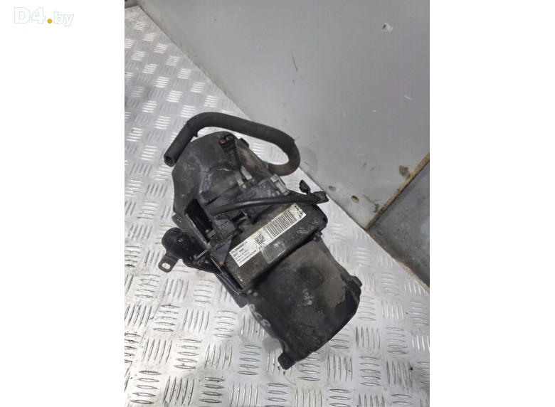 Электрогидроусилитель руля к Citroen C8 undefined г.