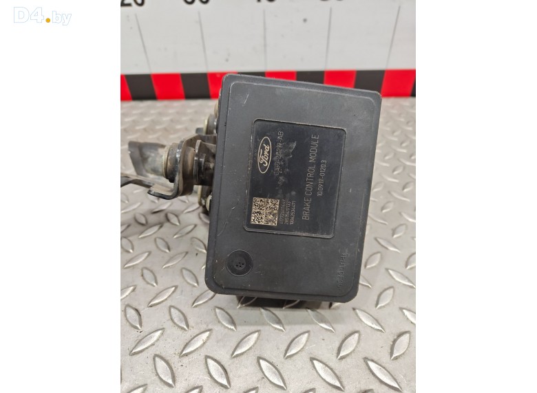 Блок ABS к Ford Ka undefined г.