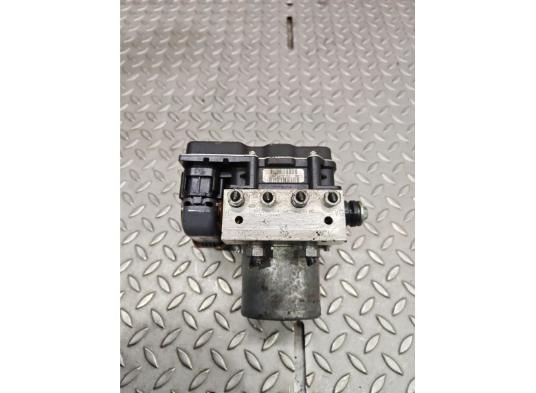 Блок ABS к Peugeot 5008