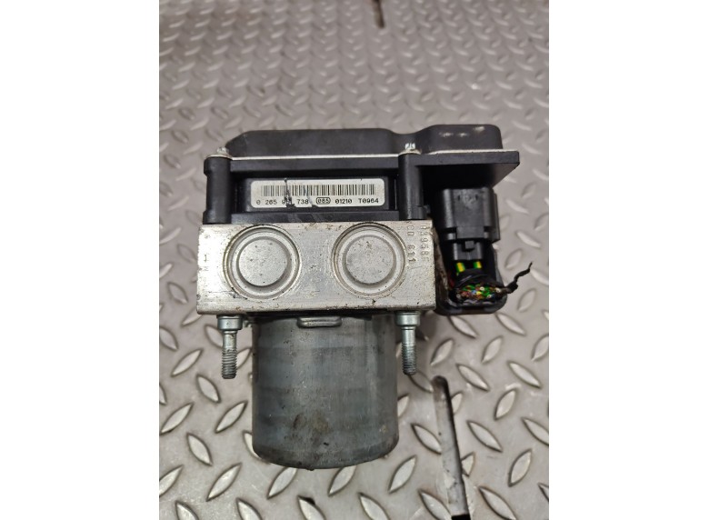Блок ABS к Блок ABS к Peugeot 5008 undefined г. 5008
