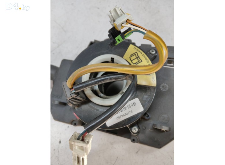 Шлейф руля к Citroen Jumper undefined г.