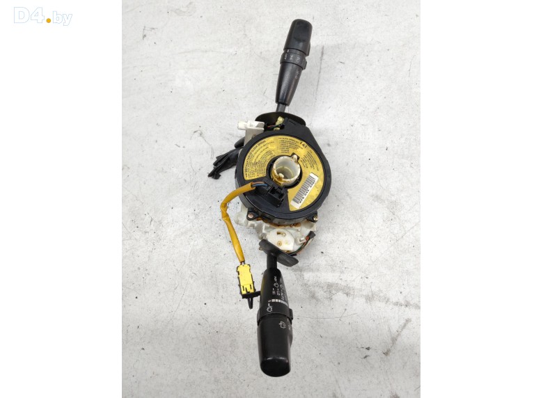 Переключатель подрулевой (стрекоза) к Kia Carnival undefined г.