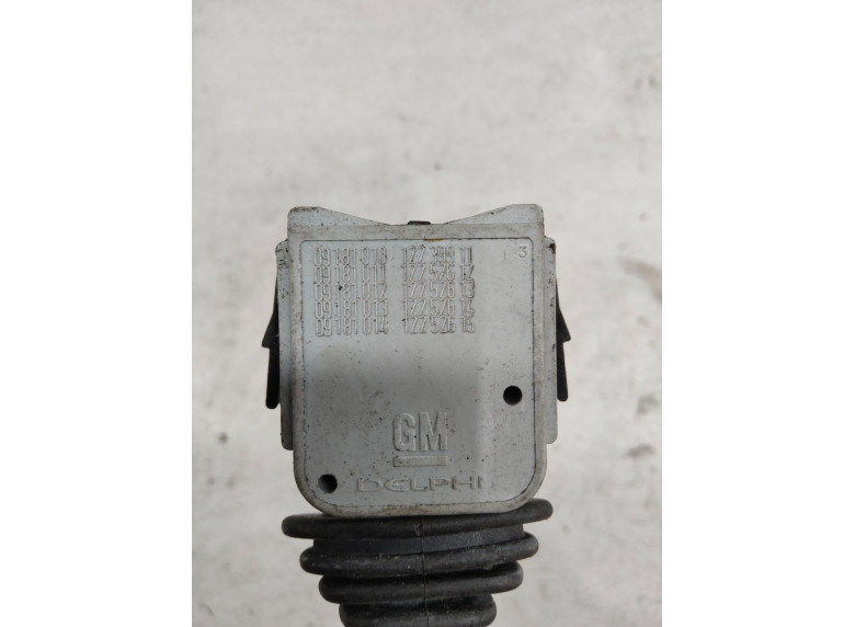 Переключатель поворотов к Opel Omega, 1998г.