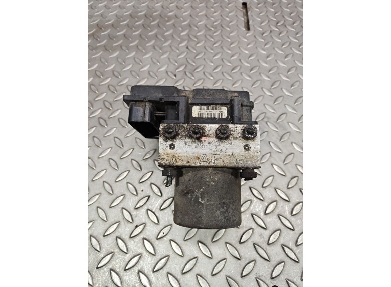 Блок ABS к Ford Transit