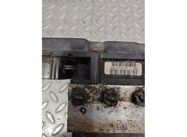 Блок ABS к Блок ABS к Ford Transit undefined г. Transit