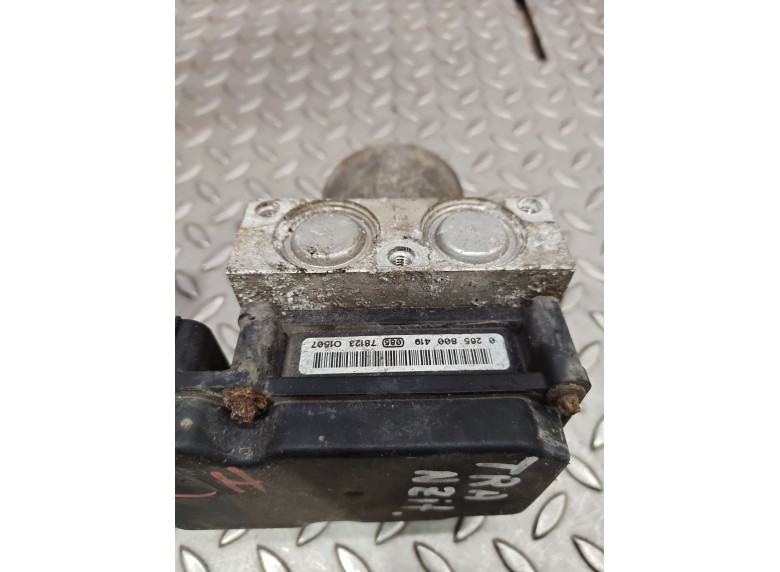 Блок ABS к Блок ABS к Ford Transit undefined г. Transit