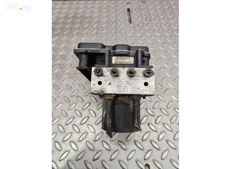 Блок ABS к Ford Transit undefined г.