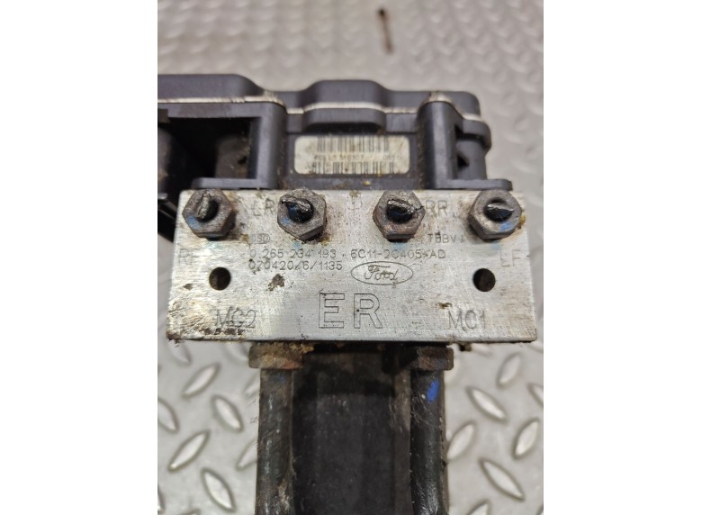 Блок ABS к Блок ABS к Ford Transit undefined г. Transit