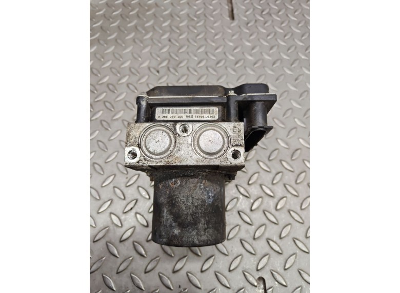 Блок ABS к Блок ABS к Ford Transit undefined г. Transit