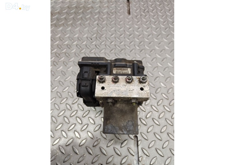 Блок ABS к Mercedes Sprinter undefined г.