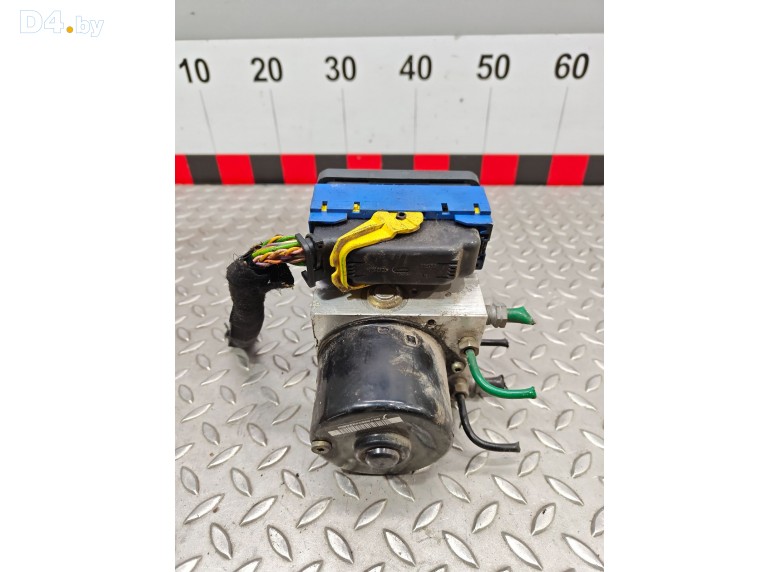 Блок ABS к Citroen C5 undefined г.