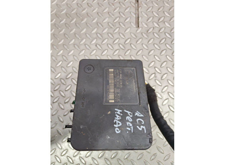 Блок ABS к Citroen C5, 2004г.