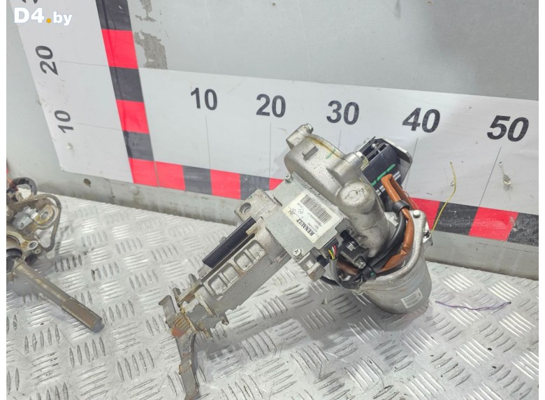 Электроусилитель руля к Renault Scenic undefined г.