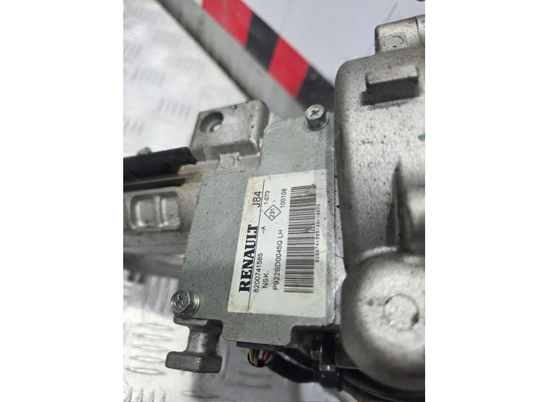 Электроусилитель руля к Электроусилитель руля к Renault Scenic undefined г. Scenic