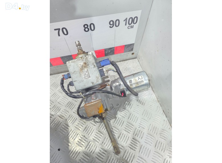 Электроусилитель руля к Opel Corsa undefined г.