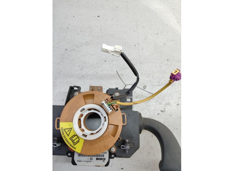 Шлейф руля к Peugeot Boxer