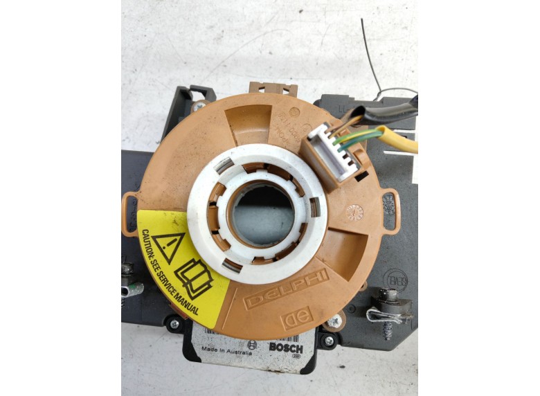 Шлейф руля к Шлейф руля к Citroen Jumper undefined г. Boxer