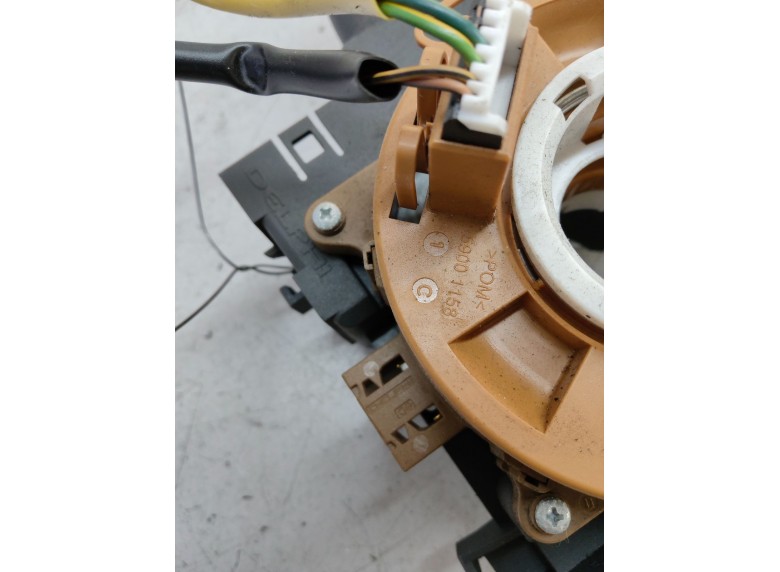 Шлейф руля к Шлейф руля к Citroen Jumper undefined г. Boxer