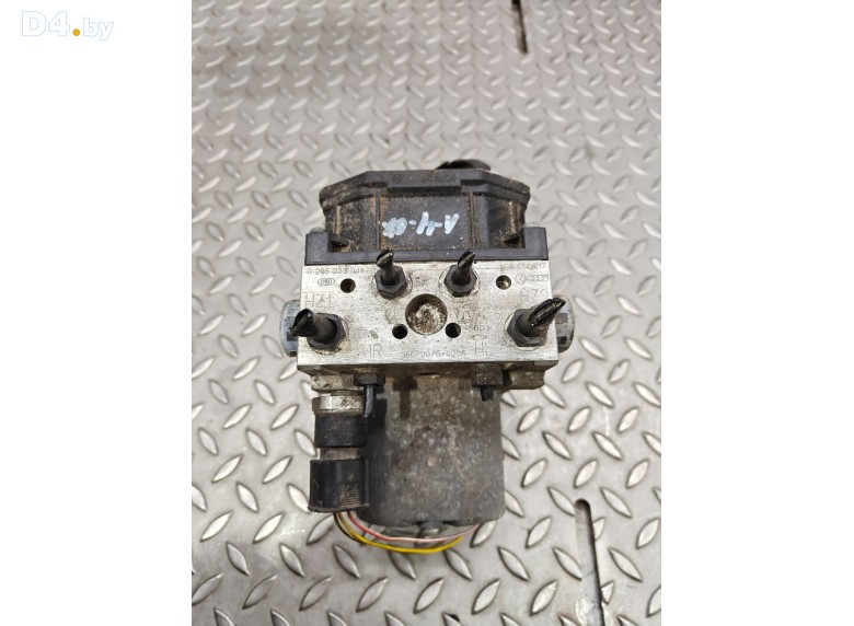 Блок ABS к Audi A4 undefined г.